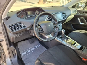 Peugeot 308 2.0/150ks/AVTOMAT/NAVI | Mobile.bg � ����� ������ 10