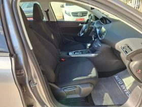 Peugeot 308 2.0/150ks/AVTOMAT/NAVI | Mobile.bg � ����� ������ 14