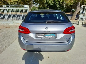 Peugeot 308 2.0/150ks/AVTOMAT/NAVI | Mobile.bg � ����� ������ 6