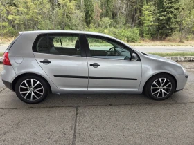 VW Golf 1, 9 tdi 105 hp