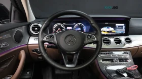 Mercedes-Benz E 300 AMG* ОБДУХВАНЕ* 360 КАМЕРА* ДВА КЛЮЧА* HEADUP*  - 21200 € - 74862224 14