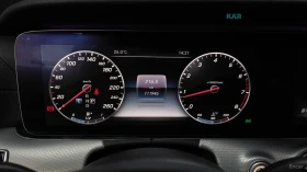 Mercedes-Benz E 300 AMG* ОБДУХВАНЕ* 360 КАМЕРА* ДВА КЛЮЧА* HEADUP*  - 21200 € - 74862224 8