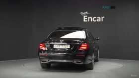 Mercedes-Benz E 300 AMG* ОБДУХВАНЕ* 360 КАМЕРА* ДВА КЛЮЧА* HEADUP*  - 21200 € - 74862224 4