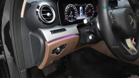 Mercedes-Benz E 300 AMG* ОБДУХВАНЕ* 360 КАМЕРА* ДВА КЛЮЧА* HEADUP*  - 21200 € - 74862224 13