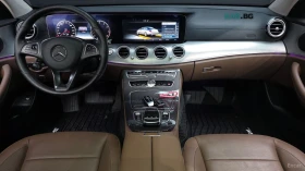 Mercedes-Benz E 300 AMG* ОБДУХВАНЕ* 360 КАМЕРА* ДВА КЛЮЧА* HEADUP*  - 21200 € - 74862224 7