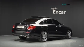Mercedes-Benz E 300 AMG* ОБДУХВАНЕ* 360 КАМЕРА* ДВА КЛЮЧА* HEADUP*  - 21200 € - 74862224 2