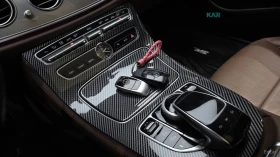 Mercedes-Benz E 300 AMG* ОБДУХВАНЕ* 360 КАМЕРА* ДВА КЛЮЧА* HEADUP*  - 21200 € - 74862224 16