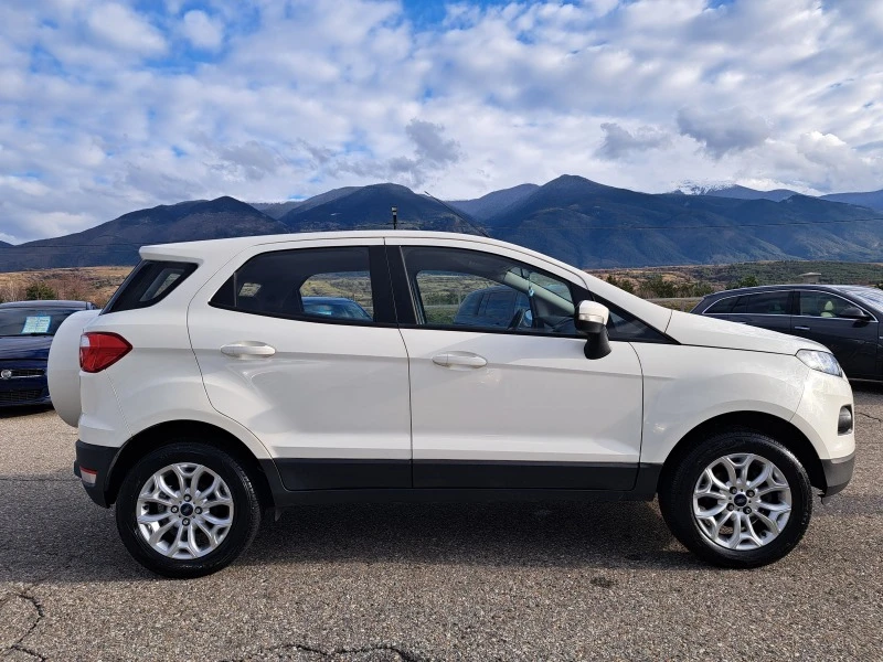 Ford EcoSport 1.0 I ecobust, снимка 4 - Автомобили и джипове - 46354043