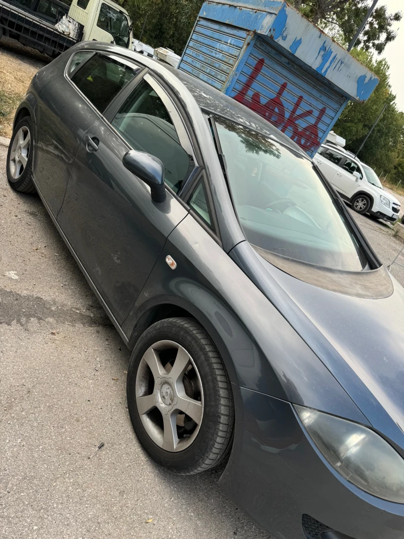 Seat Leon, снимка 2 - Автомобили и джипове - 47286070