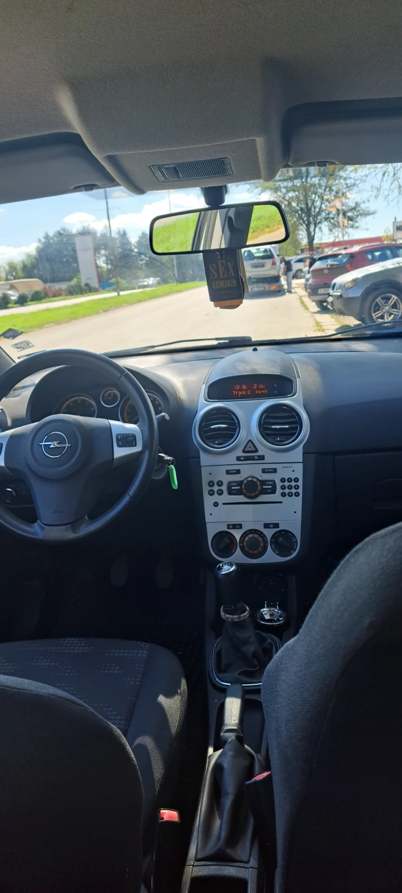 Opel Corsa, снимка 5 - Автомобили и джипове - 47504738