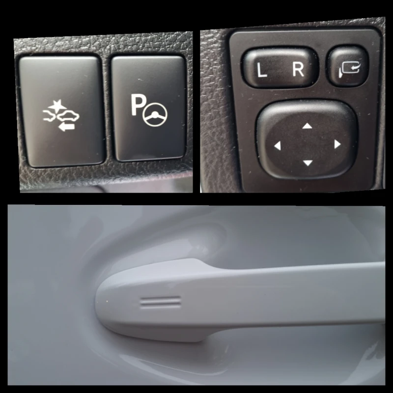 Toyota Auris 1.8 HYBRID* KEYLESS* LANE ASSIST* DISTRONIC* SWISS, снимка 14 - Автомобили и джипове - 47561083