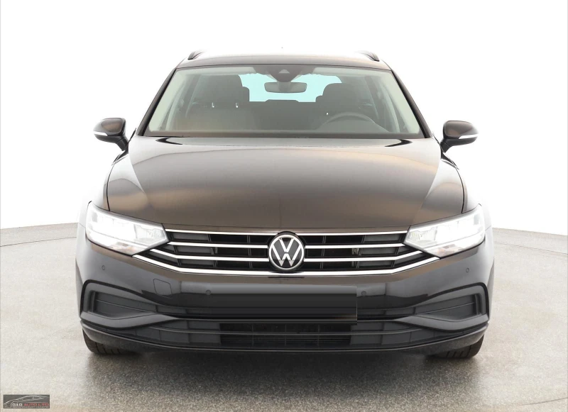 VW Passat VARIANT-2.0TDI/DSG/CONCEPTLINE/NAVI/CAM/ACC/638b, снимка 5 - Автомобили и джипове - 48381482