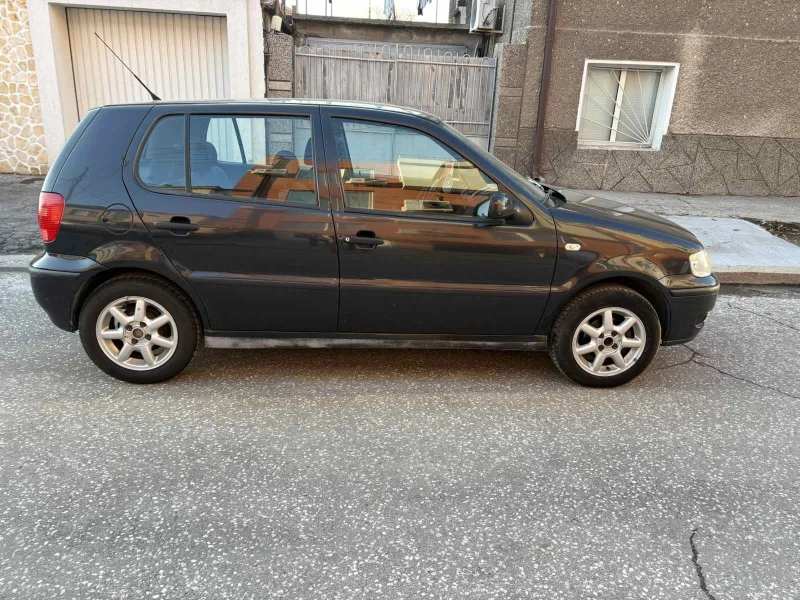 VW Polo, снимка 3 - Автомобили и джипове - 48490264