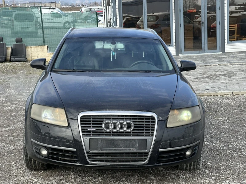 Audi A6 3.0D, снимка 3 - Автомобили и джипове - 48702995