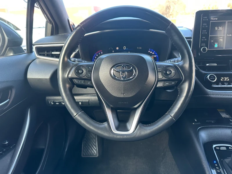 Toyota Corolla 2.0 Hybrid, снимка 12 - Автомобили и джипове - 49189568