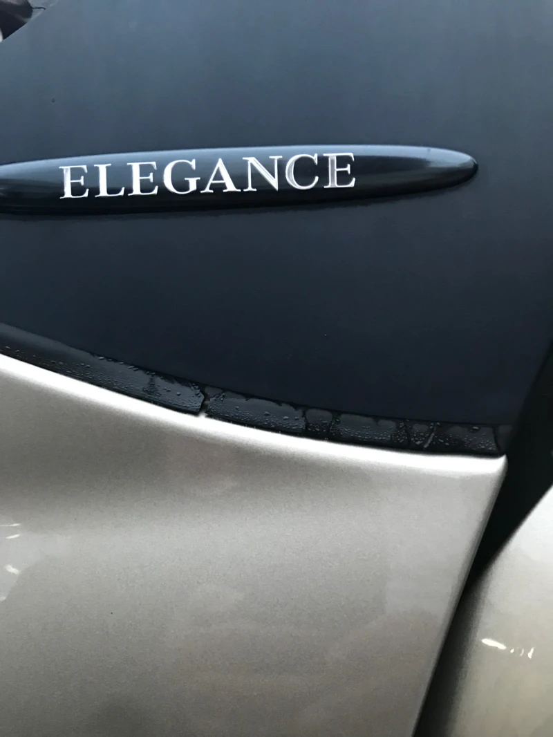 Mercedes-Benz A 180 ELEGANCE avtomat , снимка 14 - Автомобили и джипове - 52517720