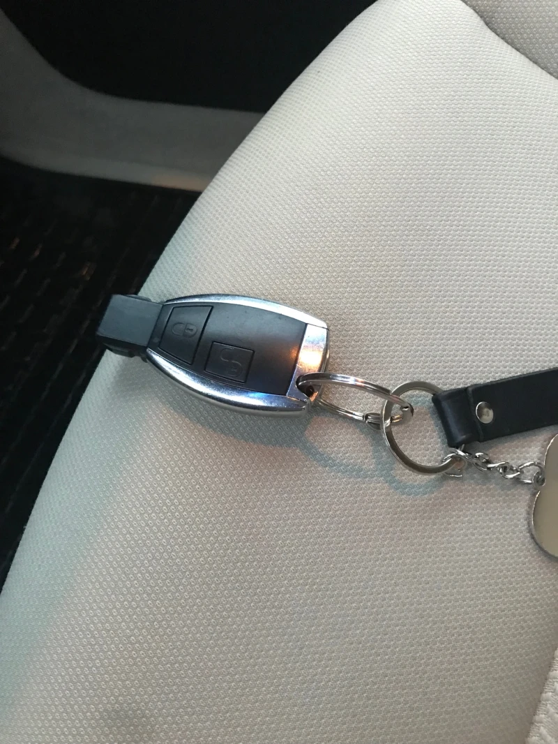 Mercedes-Benz A 180 ELEGANCE avtomat , снимка 13 - Автомобили и джипове - 52517720