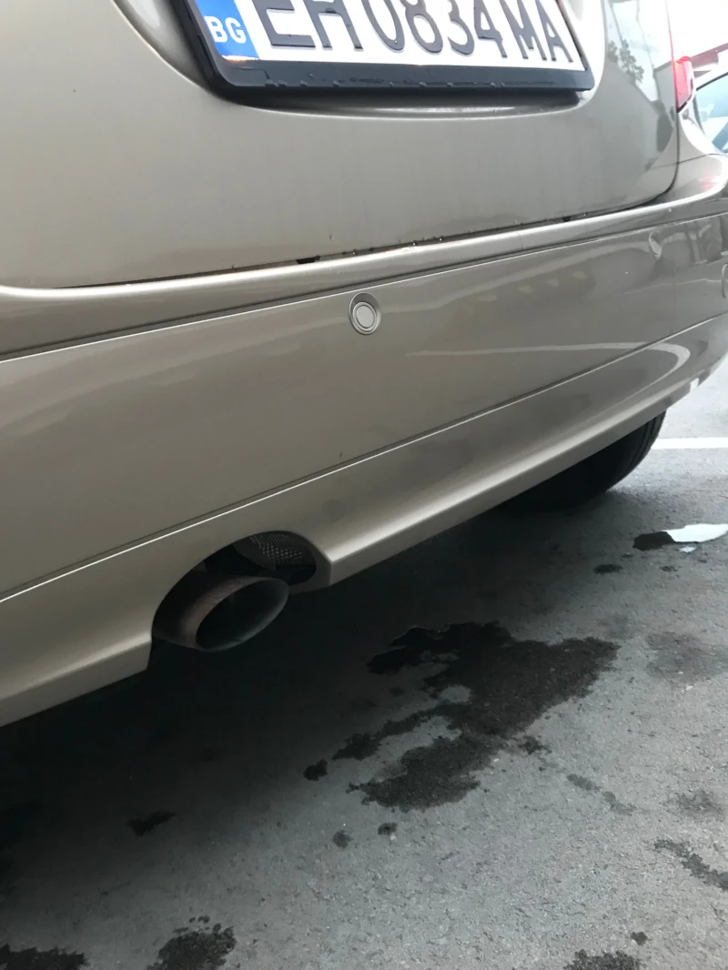 Mercedes-Benz A 180 ELEGANCE avtomat , снимка 16 - Автомобили и джипове - 52517720