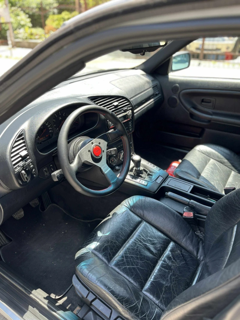 BMW 320 ///M50B30 ITB, снимка 8 - Автомобили и джипове - 52428343
