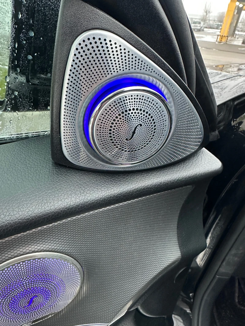 Mercedes-Benz E 220 4 matic, снимка 8 - Автомобили и джипове - 53212013