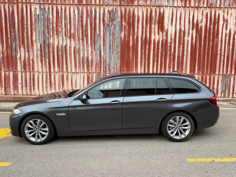 BMW 520 xDrive, снимка 2 - Автомобили и джипове - 53430201