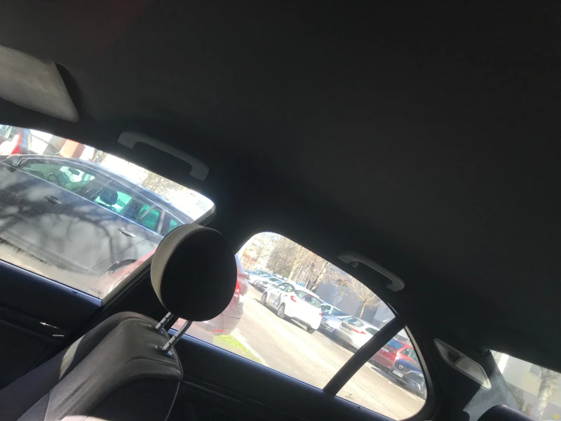 BMW 520, снимка 13 - Автомобили и джипове - 53565248