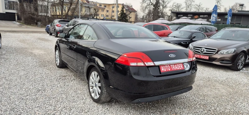 Ford Focus 2.0-145кс.автомат., снимка 7 - Автомобили и джипове - 53597491