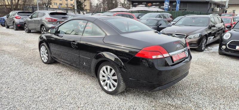 Ford Focus 2.0-145кс.автомат., снимка 8 - Автомобили и джипове - 53597491