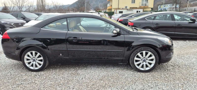 Ford Focus 2.0-145кс.автомат., снимка 4 - Автомобили и джипове - 53597491