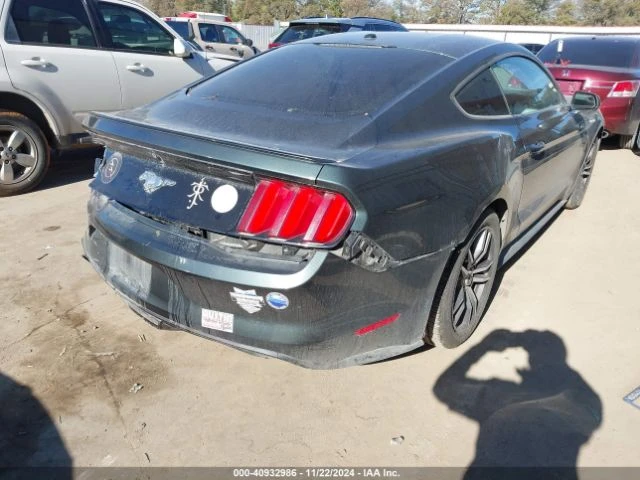 Ford Mustang ECOBOOST, снимка 5 - Автомобили и джипове - 48483608