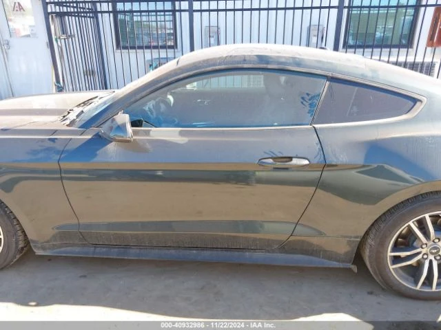 Ford Mustang ECOBOOST, снимка 12 - Автомобили и джипове - 48483608