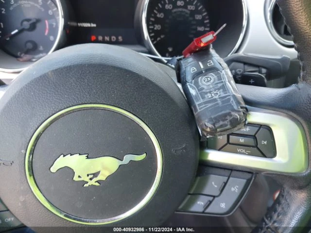 Ford Mustang ECOBOOST, снимка 10 - Автомобили и джипове - 48483608