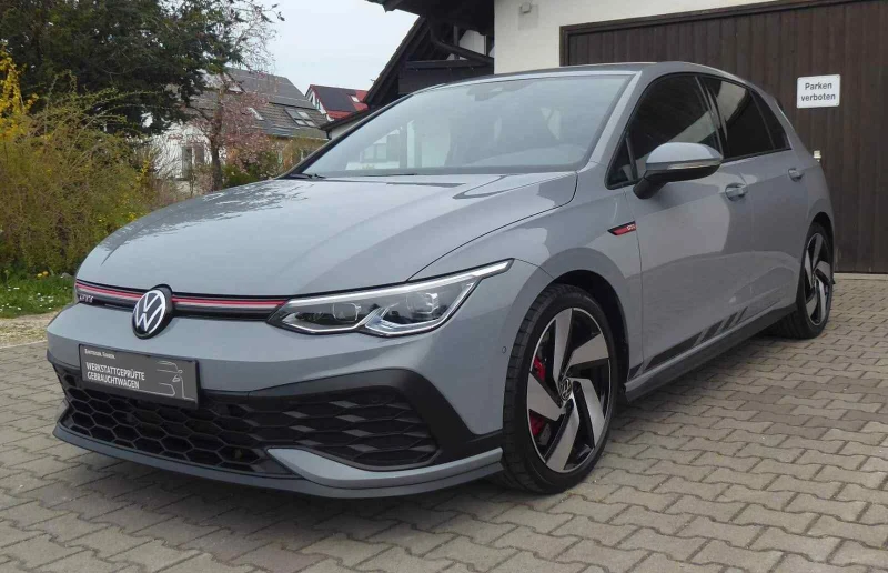 VW Golf - 60000 лв. - 85523864 1