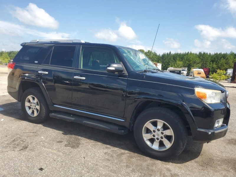 Toyota 4runner 4.0i- 4WD - ЛИЗИНГ - 29900 лв. - 27087226 1