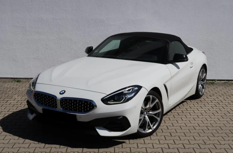 BMW Z4 20i sDrive Sport Line - 63900 лв. / 32671.55 € - 85620138 1