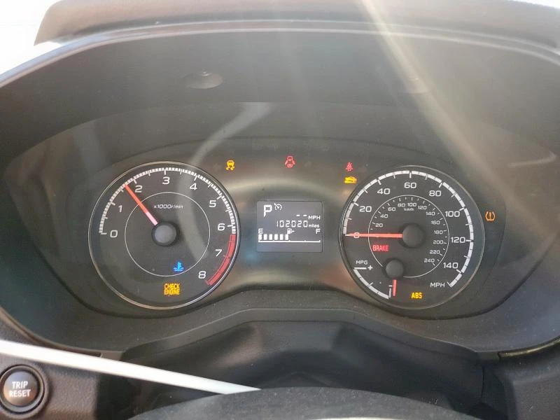 Subaru Impreza 2.0L 4 All wheel drive | Mobile.bg   15