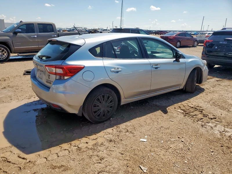 Subaru Impreza 2.0L 4 All wheel drive | Mobile.bg   9