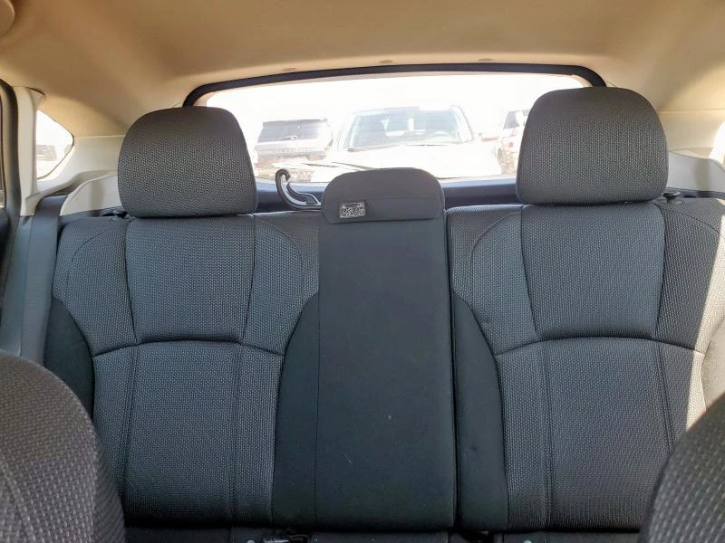 Subaru Impreza 2.0L 4 All wheel drive | Mobile.bg   3