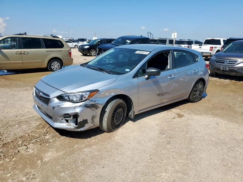 Subaru Impreza 2.0L 4 All wheel drive | Mobile.bg   2