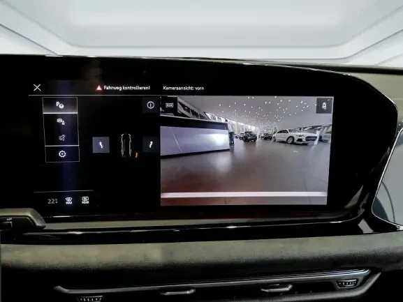 Audi A6 e-hybrid Quattro = S-line = Гаранция - изображение 7