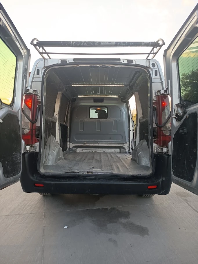Citroen Jumpy, снимка 10 - Автомобили и джипове - 55685397