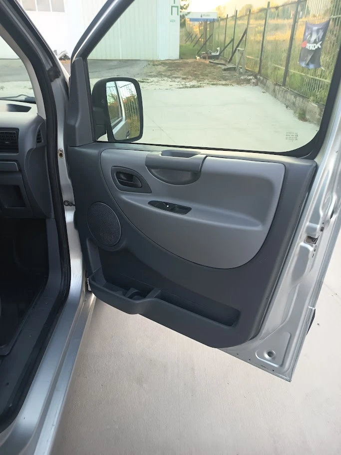 Citroen Jumpy, снимка 3 - Автомобили и джипове - 55685397