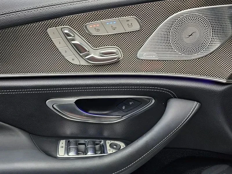 Mercedes-Benz CLS 400 | Mobile.bg � ����������� 17