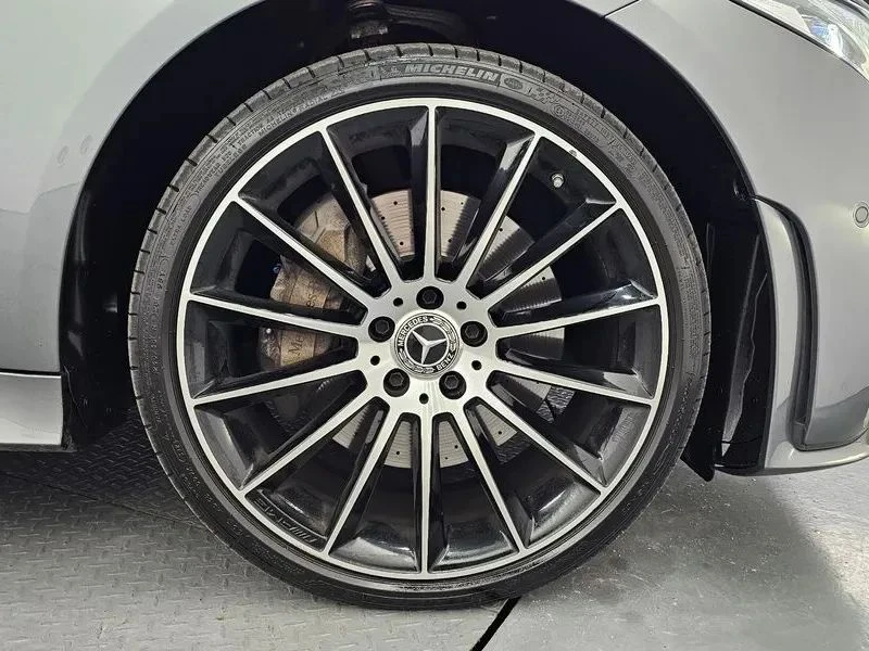 Mercedes-Benz CLS 400 | Mobile.bg � ����������� 5