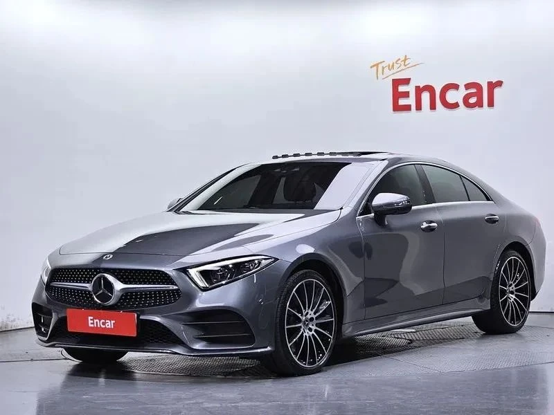 Mercedes-Benz CLS 400 | Mobile.bg � ����������� 1