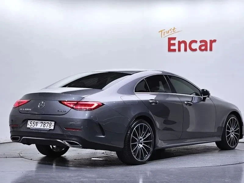 Mercedes-Benz CLS 400 | Mobile.bg � ����������� 2