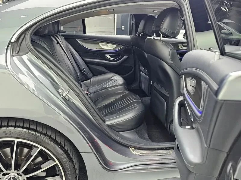 Mercedes-Benz CLS 400 | Mobile.bg � ����������� 12