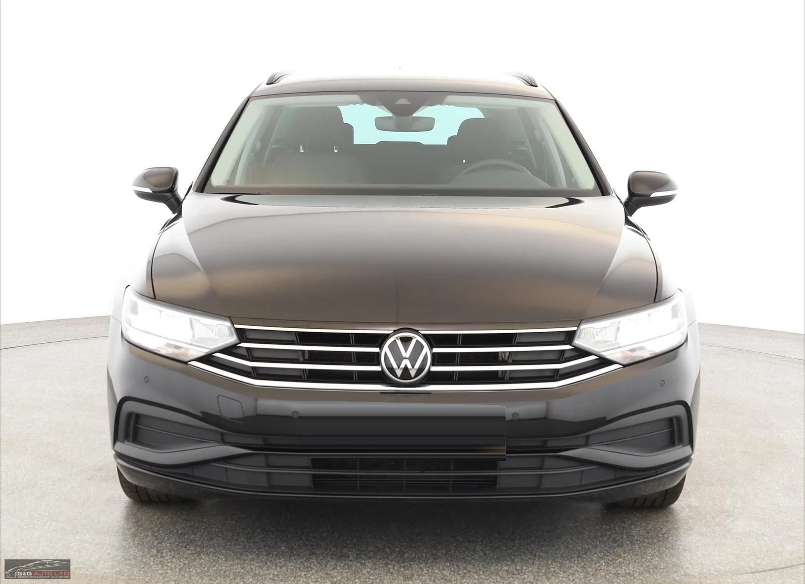 VW Passat VARIANT-2.0TDI/DSG/CONCEPTLINE/NAVI/CAM/ACC/638b - изображение 5