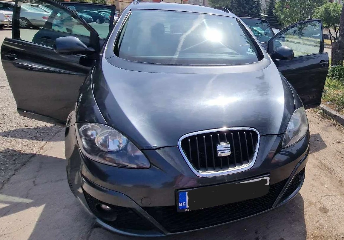 Seat Altea XL - изображение 2