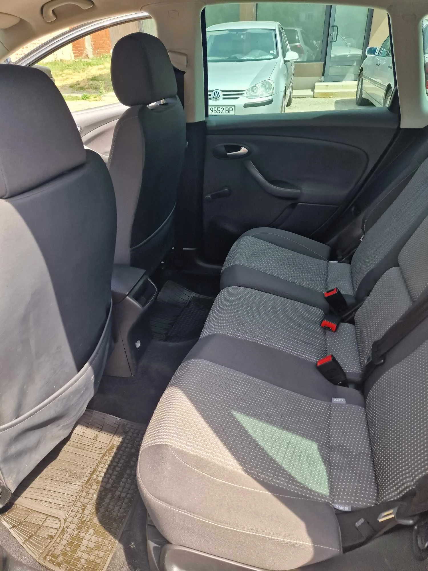 Seat Altea XL - изображение 4